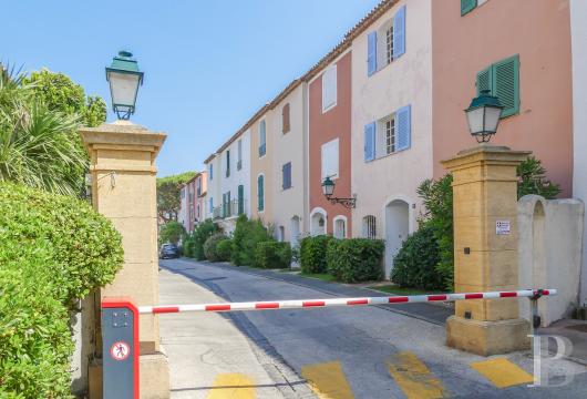 french village houses for sale provence cote dazur   - 4